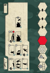 Модель сборная «Немецкие бронебойщики» - Фото 2