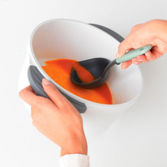 Половник-скребок «Tasty» - Фото 4