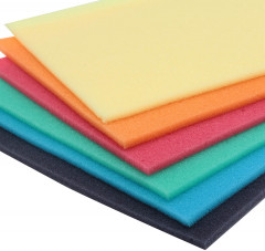 Набор поролона для творчества - Фото 1