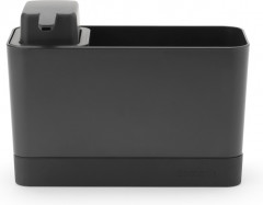 Органайзер для раковины и диспенсер для мыла - Фото 1