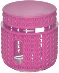 Банка для сыпучих продуктов - Фото 1