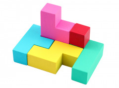 Игра настольная «Катамино» - Фото 3