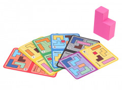 Игра настольная «Катамино» - Фото 4