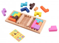 Игра настольная «Катамино» - Фото 5