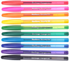 Набор гелевых ручек «Triangle Gel» - Фото 1