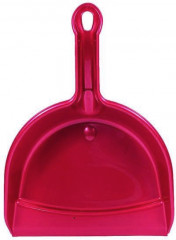 Совок для мусора «Оптима» - Фото 1