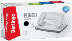 Дырокол металлический - Фото 1