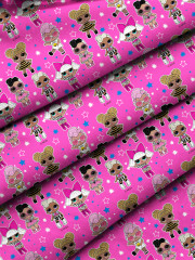 Комплект штор «LOL Surprise» - Фото 1