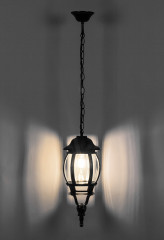 Светильник садово-парковый - Фото 1