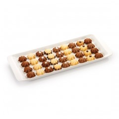 Форма Звездочки «Delicia Silicone» - Фото 1