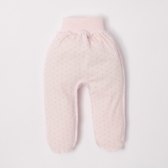 Ползунки для девочек