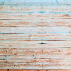 Фотофон «Цветные доски – бетон» - Фото 1