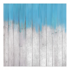 Фотофон двусторонний «Светлые доски» - Фото 1