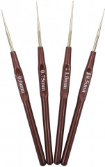 Набор крючков для вязания - Фото 1