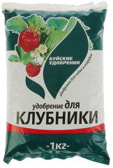 Удобрение минеральное для клубники - Фото 1