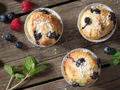 Формы для выпечки - Фото 2