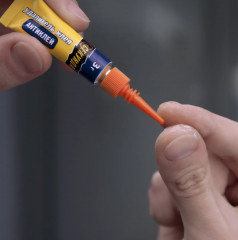 Средство для удаления клея «Антиклей» - Фото 2