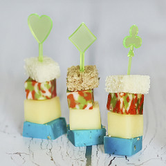 Пики декоративные «Карта» - Фото 2