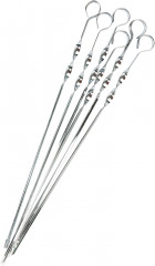 Набор профильных шампуров - Фото 1