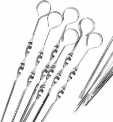 Набор профильных шампуров - Фото 2