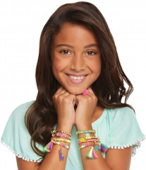 Набор для создания бижутерии «Neo-Brite Chains & Charms» - Фото 4