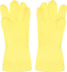 Перчатки хозяйственные - Фото 1
