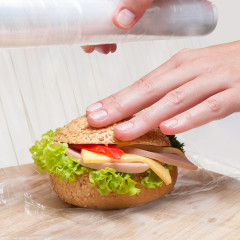 Пленка пищевая - Фото 1