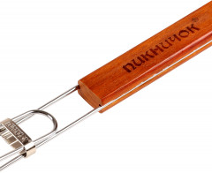 Решетка-гриль для сосисок и колбасок «Баварская» - Фото 3