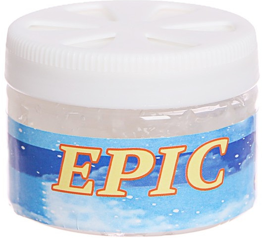 Гель-репеллент от комаров на эфирных маслах