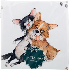 Набор салфеток «Дружба» - Фото 3