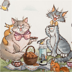 Фартук «Пальчики оближешь» - Фото 2