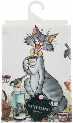 Фартук «Пальчики оближешь» - Фото 3