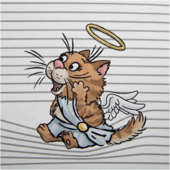 Фартук «Романтика» - Фото 3