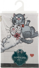 Фартук «Романтика» - Фото 4