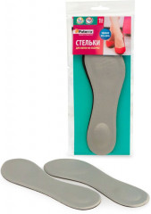 Стельки для обуви на каблуке - Фото 1