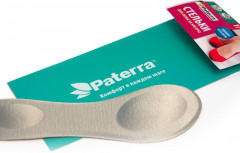 Стельки для обуви на каблуке - Фото 2