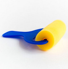 Валик поролоновый - Фото 2