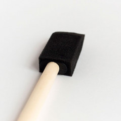 Кисть-губка - Фото 1