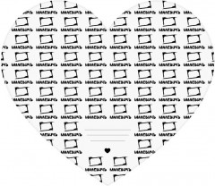 Холст на картоне - Фото 1