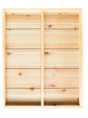 Панель деревянная - Фото 2