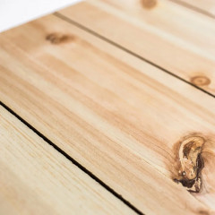 Панель деревянная - Фото 4