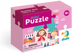 Пазл «Маленькие принцессы» - Фото 2