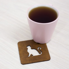 Органайзер для телефона «Кошка» - Фото 2