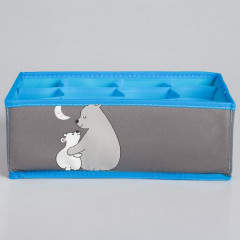 Кофр для хранения - Фото 1