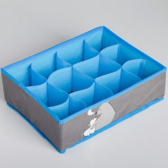 Кофр для хранения - Фото 4