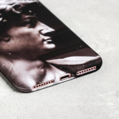 Чехол-накладка «Давид» - Фото 1