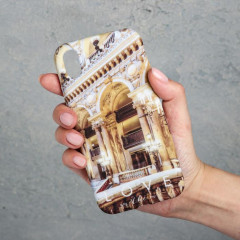 Чехол-накладка «Love» - Фото 2