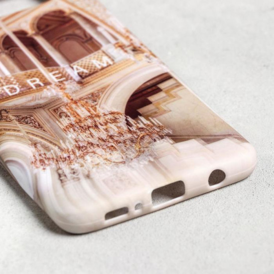 Чехол-накладка «Dream»