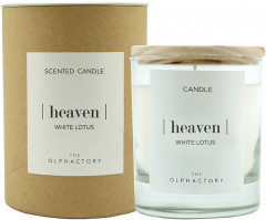 Свеча ароматическая «Heaven» - Фото 1
