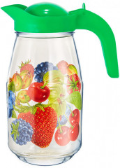 Кувшин «Ягодный фреш» - Фото 1
